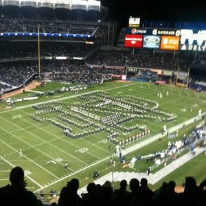 Meet your Posher, Thomas